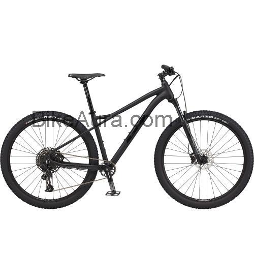 GT Avalanche Expert ficha tecnica